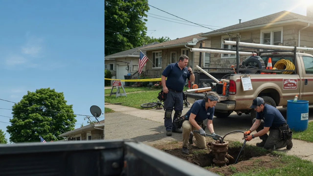 Water Heater Replacement in Rankin, IL near me